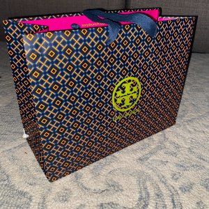 Tory Burch Gift Bag